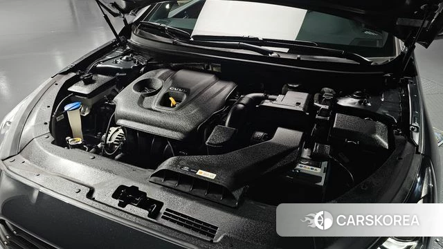 Hyundai Sonata New Rise id 3886543 из Кореи 16