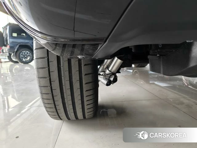 Mercedes-Benz G-class id 4262553 из Китая 13