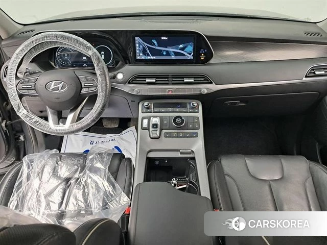 Hyundai Palisade id 4707328 из Кореи 16