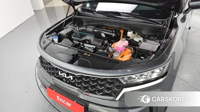 Kia Sorento 4th Generation id 3373222 из Кореи 16