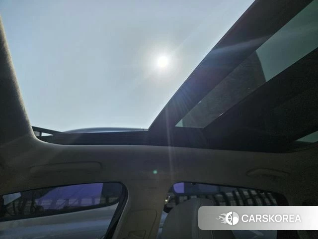 Hyundai The New Grandeur IG id 3843407 из Кореи 16