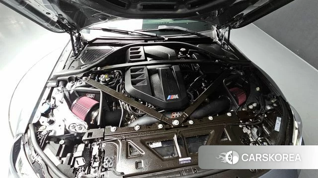 BMW M2 (G87) id 4480140 из Кореи 16