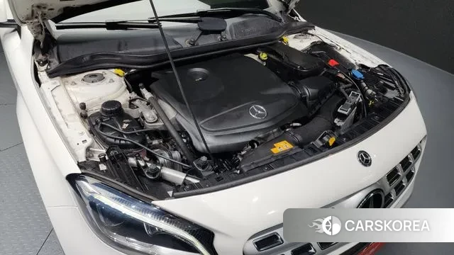 Mercedes-Benz GLA-Class X156 id 3588192 из Кореи 16