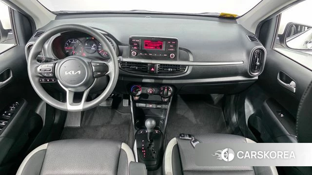 Kia Morning Urban (JA) id 4725985 из Кореи 24