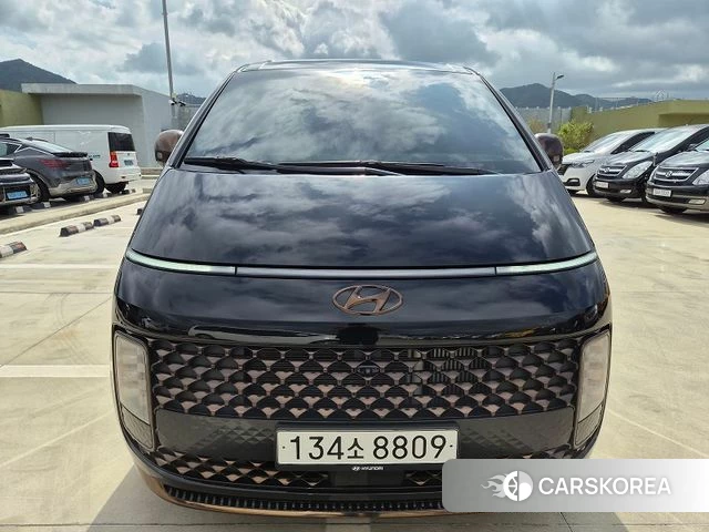 Hyundai Staria id 4566253 из Кореи 11
