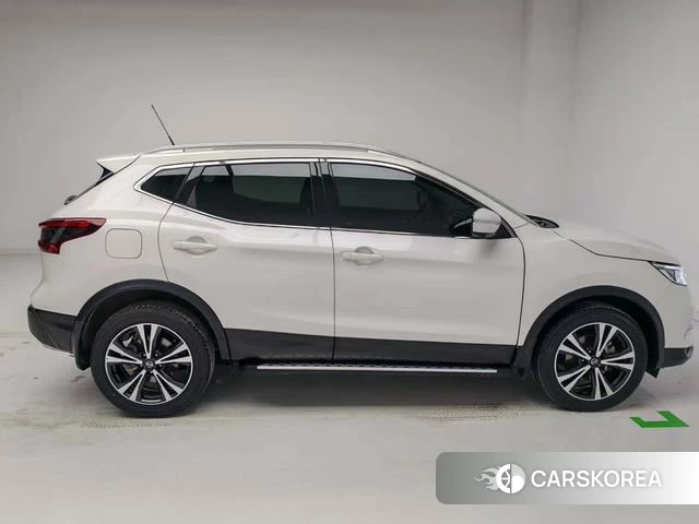 Nissan Qashqai id 4235844 из Китая 14