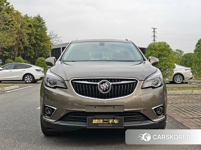 Buick Angkewei id 3857947 из Китая 15