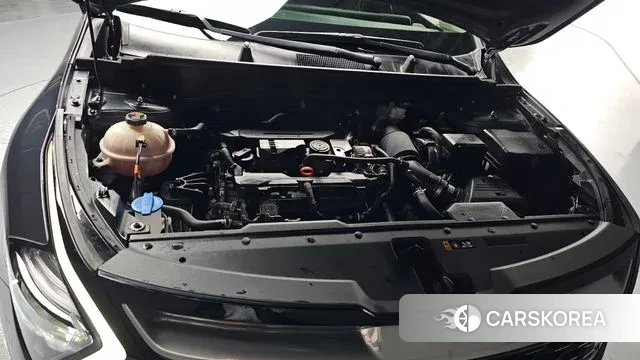 Kia Sportage 5th Generation id 3447969 из Кореи 16