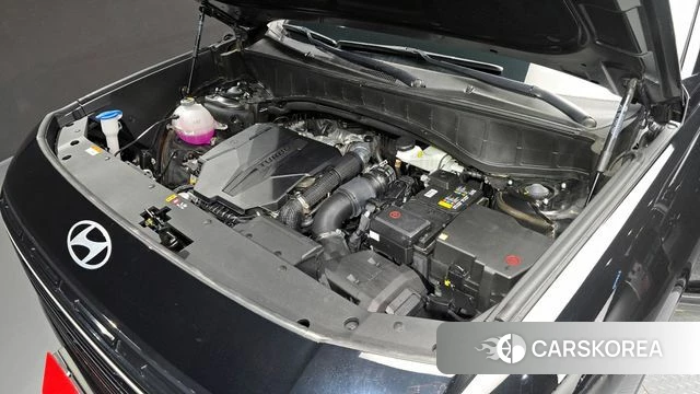 Hyundai Palisade (LX3) id 4387943 из Кореи 30