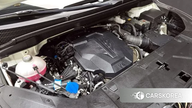 Kia Carnival 4th generation id 3402025 из Кореи 16