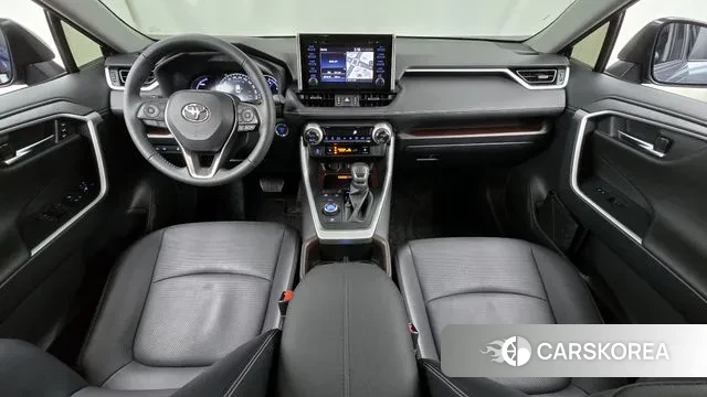 Toyota RAV4 5th Generation id 3620687 из Кореи 16