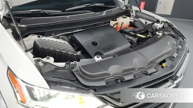 Chevrolet (GM Daewoo) Traverse id 3597461 из Кореи 16