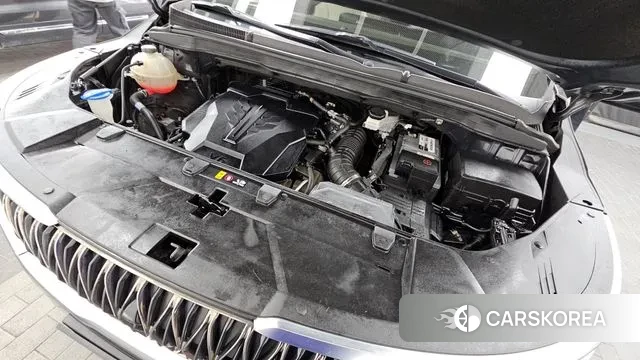 Kia Carnival 4th generation id 3660776 из Кореи 16