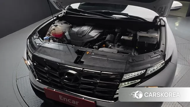 Hyundai Tucson (NX4) id 3463347 из Кореи 16