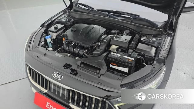 Kia K7 Premier id 4775616 из Кореи 16