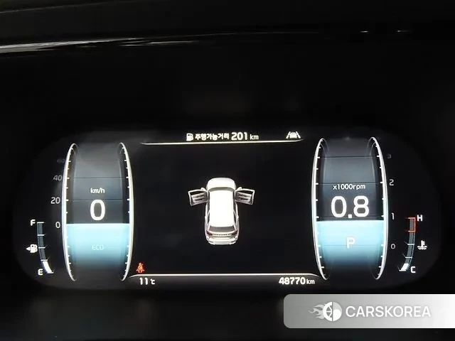 Kia Mohave Master id 3297157 из Кореи 16