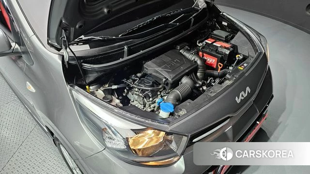 Kia Morning Urban (JA) id 4415574 из Кореи 26