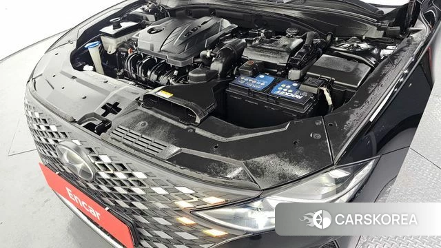 Hyundai The New Grandeur IG id 4187959 из Кореи 30