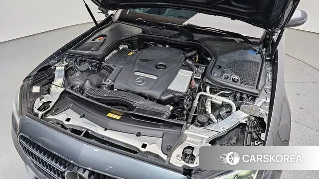 Mercedes-Benz E-Class W213 id 3747367 из Кореи 16