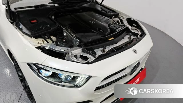 Mercedes-Benz CLS-Class C257 id 3910825 из Кореи 16