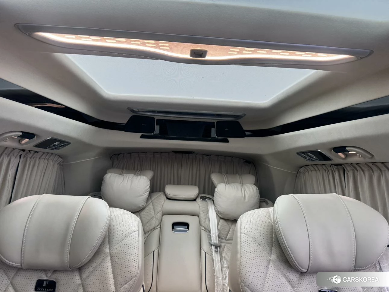 Mercedes-Benz V-class id 4512738 из Китая 9