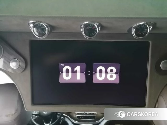Mercedes-Benz V-class id 4271322 из Китая 17