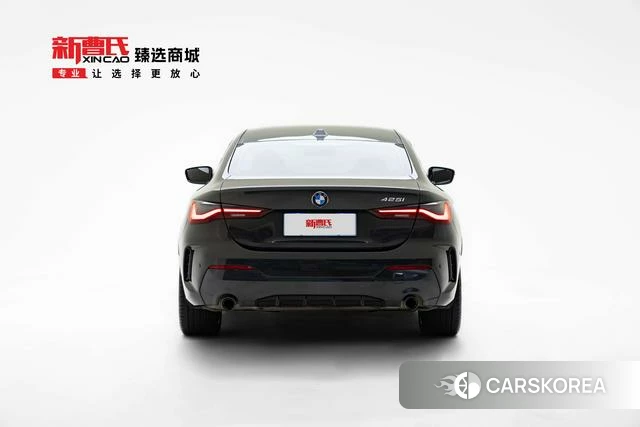 BMW 4 series id 4209509 из Китая 19