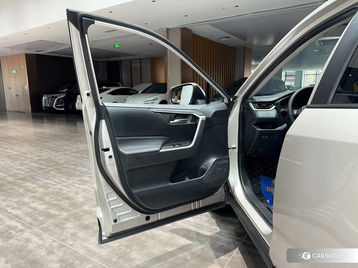 Toyota Wilanda id 4406114 из Китая 27