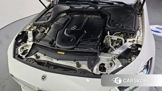 Mercedes-Benz CLS-Class C257 id 3651434 из Кореи 16