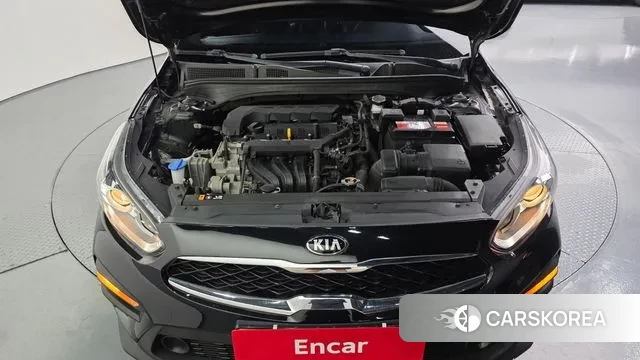 Kia Come New K3 id 3028763 из Кореи 16