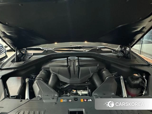 Genesis GV80 id 3831833 из Кореи 16