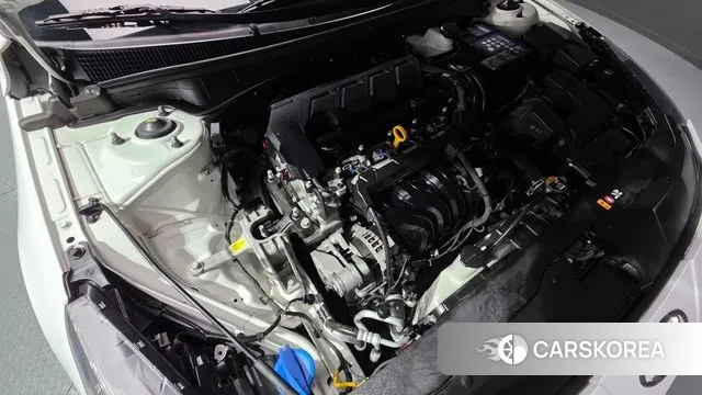 Hyundai Avante (CN7) id 3765054 из Кореи 16