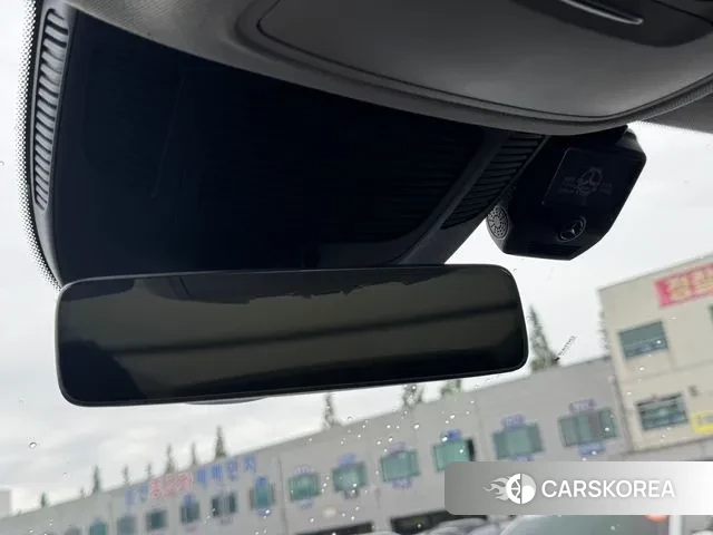 Mercedes-Benz GLE-Class W167 id 3021393 из Кореи 16