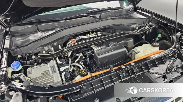 Ford Explorer 6th Generation id 3011738 из Кореи 16