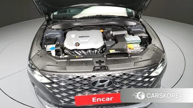 Hyundai The New Grandeur IG Hybrid id 3258721 из Кореи 16