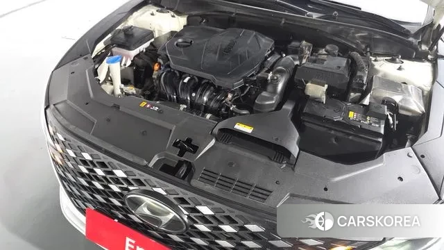 Hyundai The New Grandeur IG id 3402179 из Кореи 16