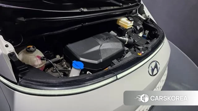 Hyundai Staria id 3611356 из Кореи 16