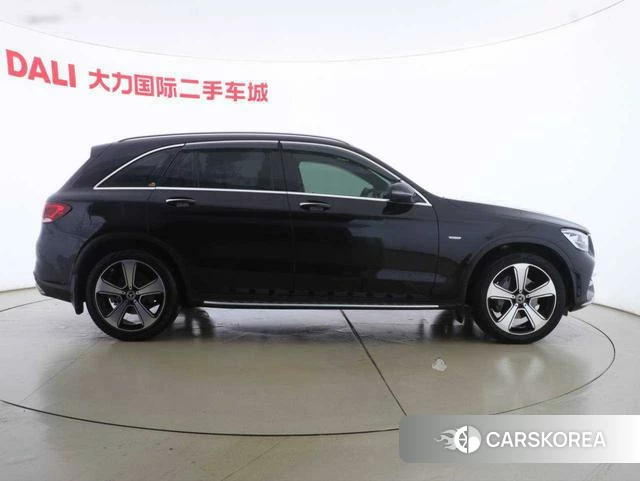 Mercedes-Benz GLC id 4260548 из Китая 13