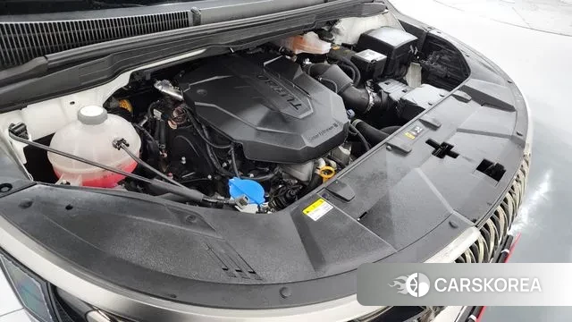 Kia Carnival 4th generation id 3348212 из Кореи 16