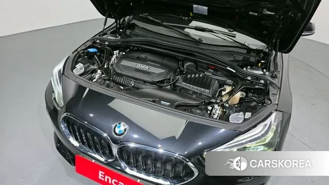 BMW 2 Series Gran Coupe (F44) id 3022282 из Кореи 16