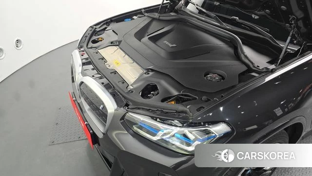 BMW iX3 id 4834488 из Кореи 16