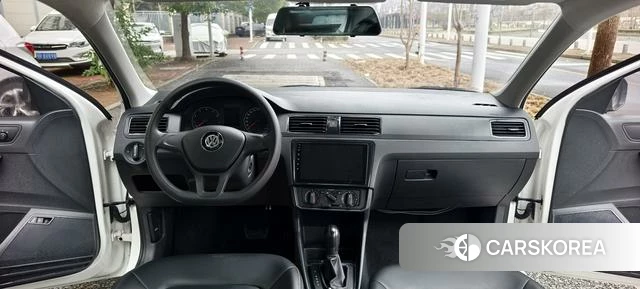 Volkswagen Santana id 4258826 из Китая 17