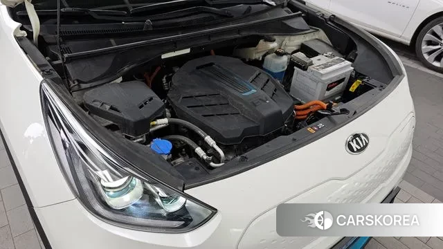 Kia Niro EV id 2995058 из Кореи 16