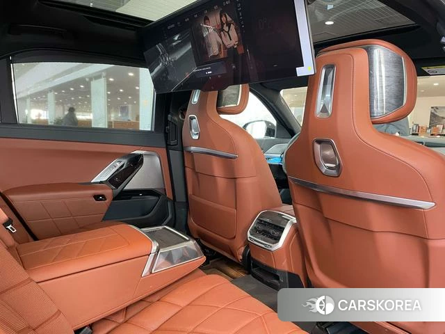 BMW 7 series id 4209088 из Китая 12