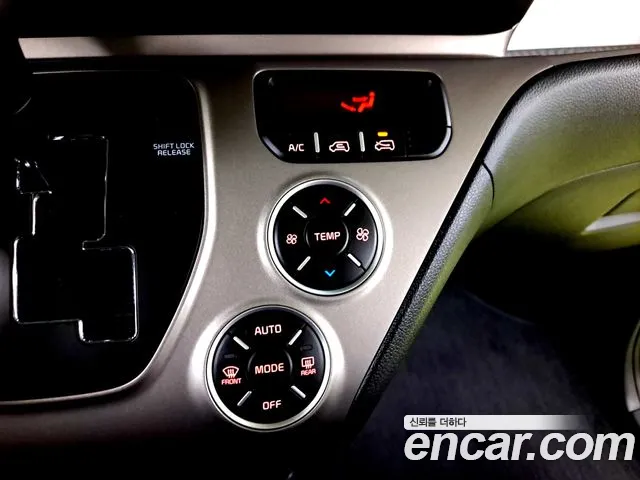 Kia The New Ray id 2669249 из Кореи 16