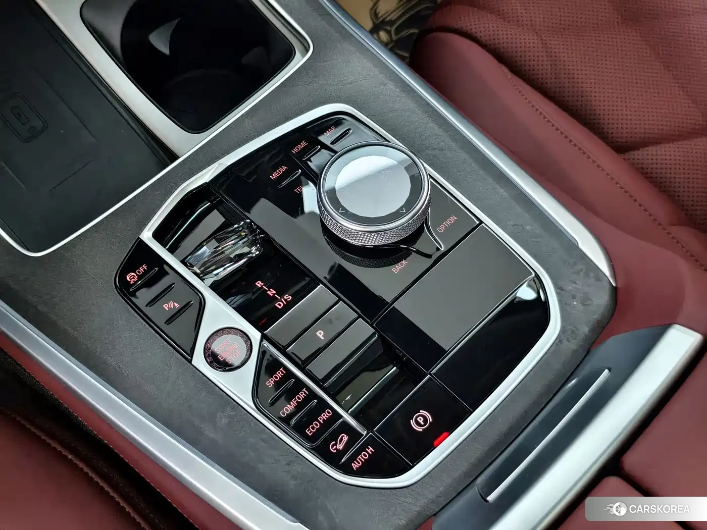 BMW X5 id 4538823 из Китая 14