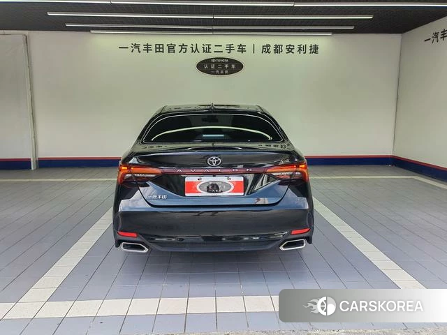Toyota Asian dragon id 4392309 из Китая 22