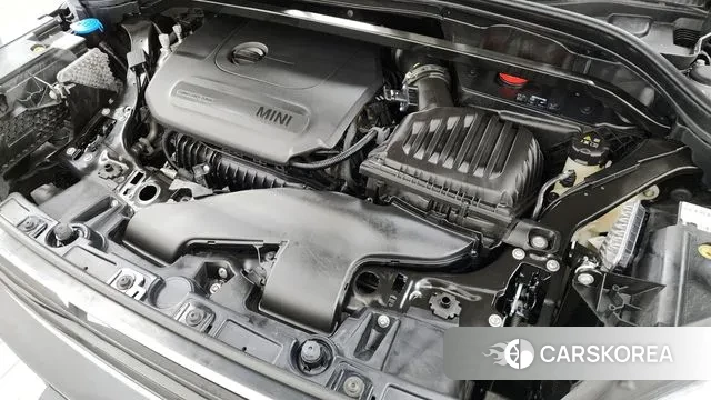 Mini Cooper Countryman id 3523544 из Кореи 16