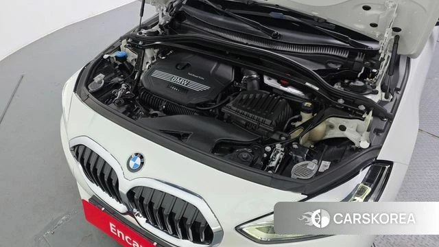 BMW 1 Series (F40) id 4383117 из Кореи 28