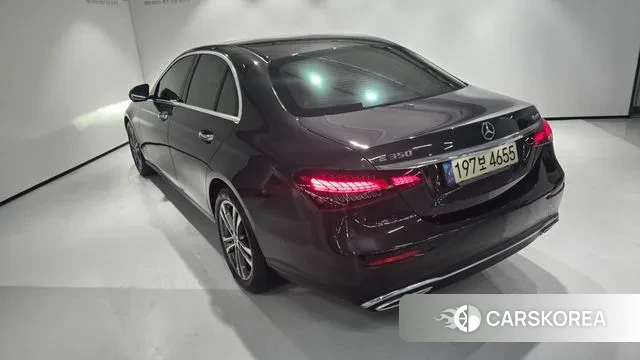 Mercedes-Benz E-Class W213 id 2979531 из Кореи 16